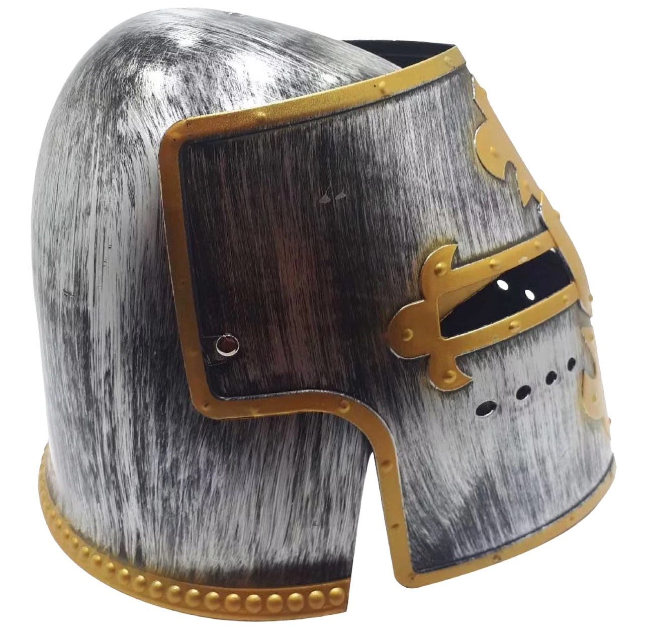 Capacete Elmo Medieval Soldado Romano