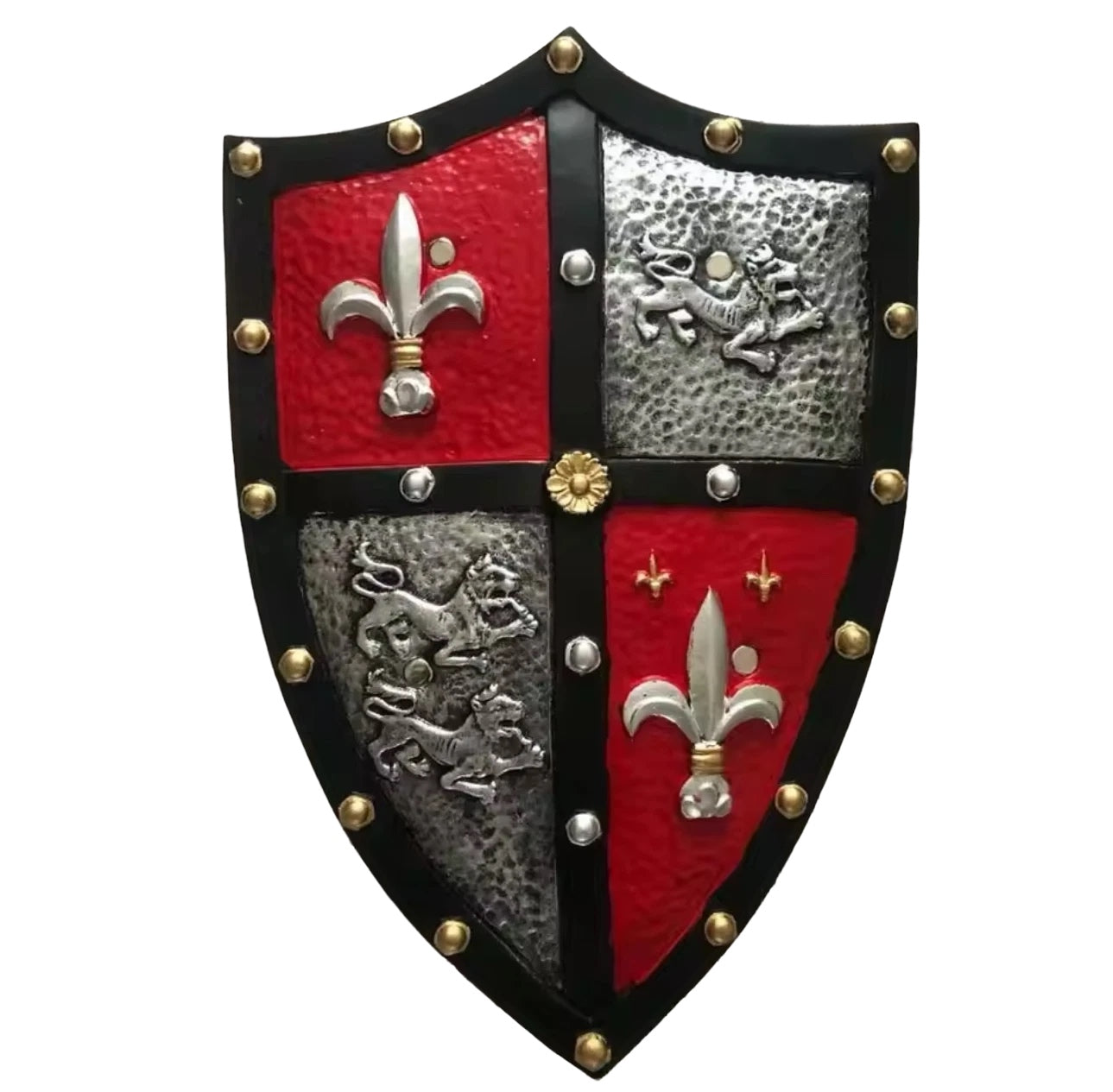 Escudo Medieval Adulto