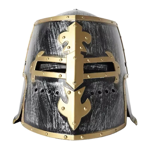 Capacete Elmo Medieval Soldado Romano